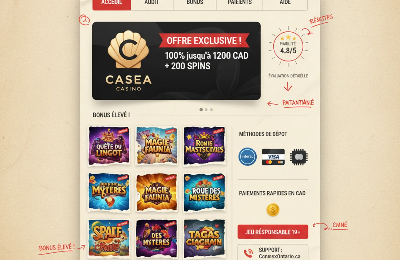 Aperçu du produit desktop